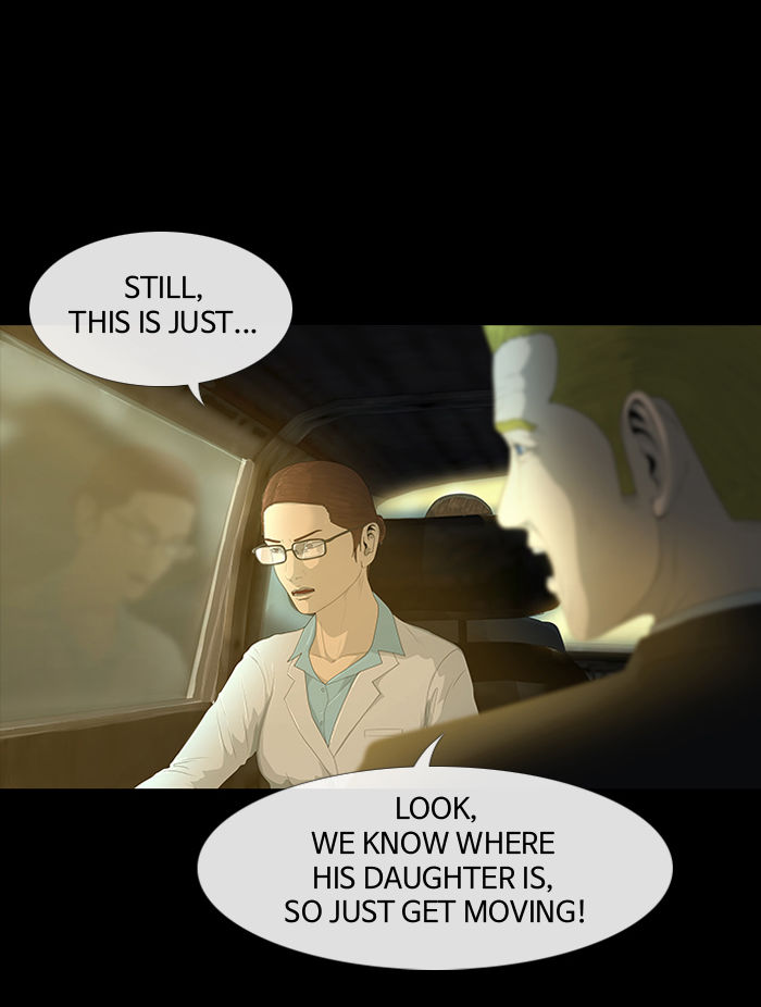 DEAD DAYS Chapter 59 page 45 - Chapter 59 : Ep. 43