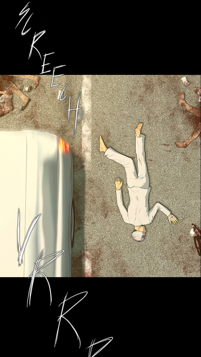 DEAD DAYS Chapter 59 page 46 - Chapter 59 : Ep. 43