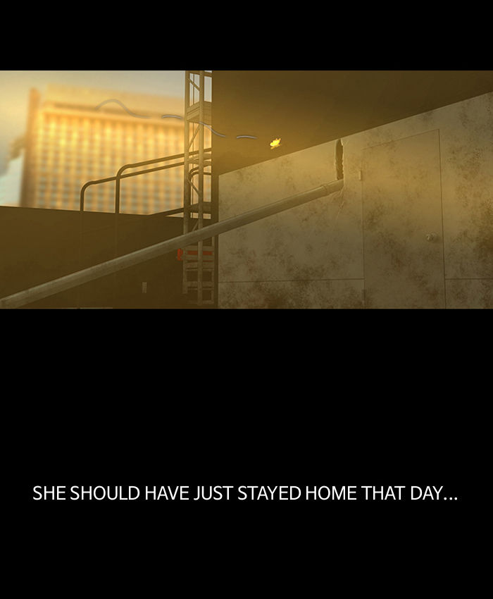DEAD DAYS Chapter 59 page 48 - Chapter 59 : Ep. 43