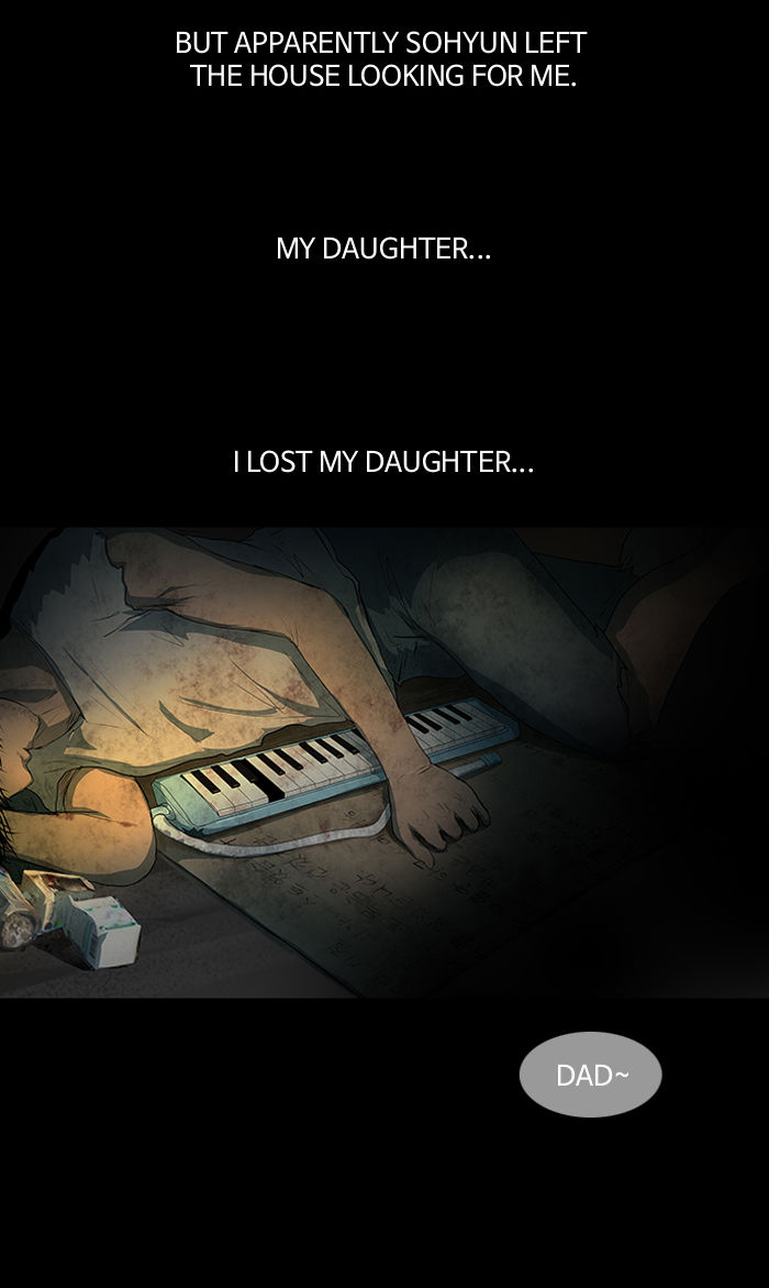DEAD DAYS Chapter 59 page 50 - Chapter 59 : Ep. 43