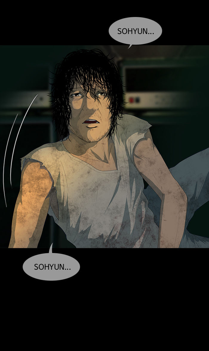 DEAD DAYS Chapter 59 page 52 - Chapter 59 : Ep. 43