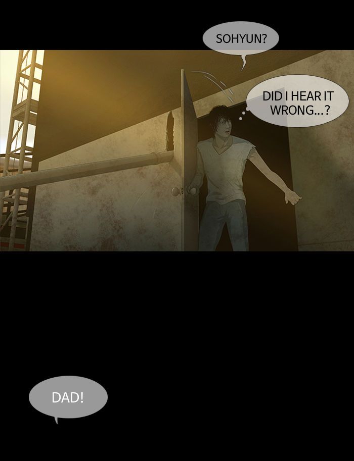 DEAD DAYS Chapter 59 page 53 - Chapter 59 : Ep. 43