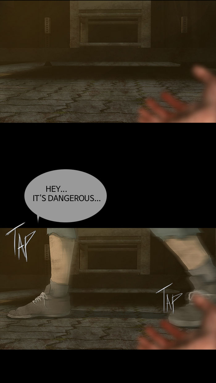 DEAD DAYS Chapter 59 page 55 - Chapter 59 : Ep. 43