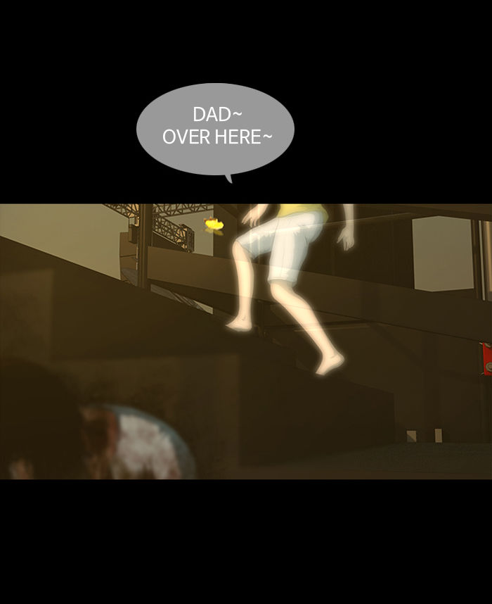 DEAD DAYS Chapter 59 page 56 - Chapter 59 : Ep. 43