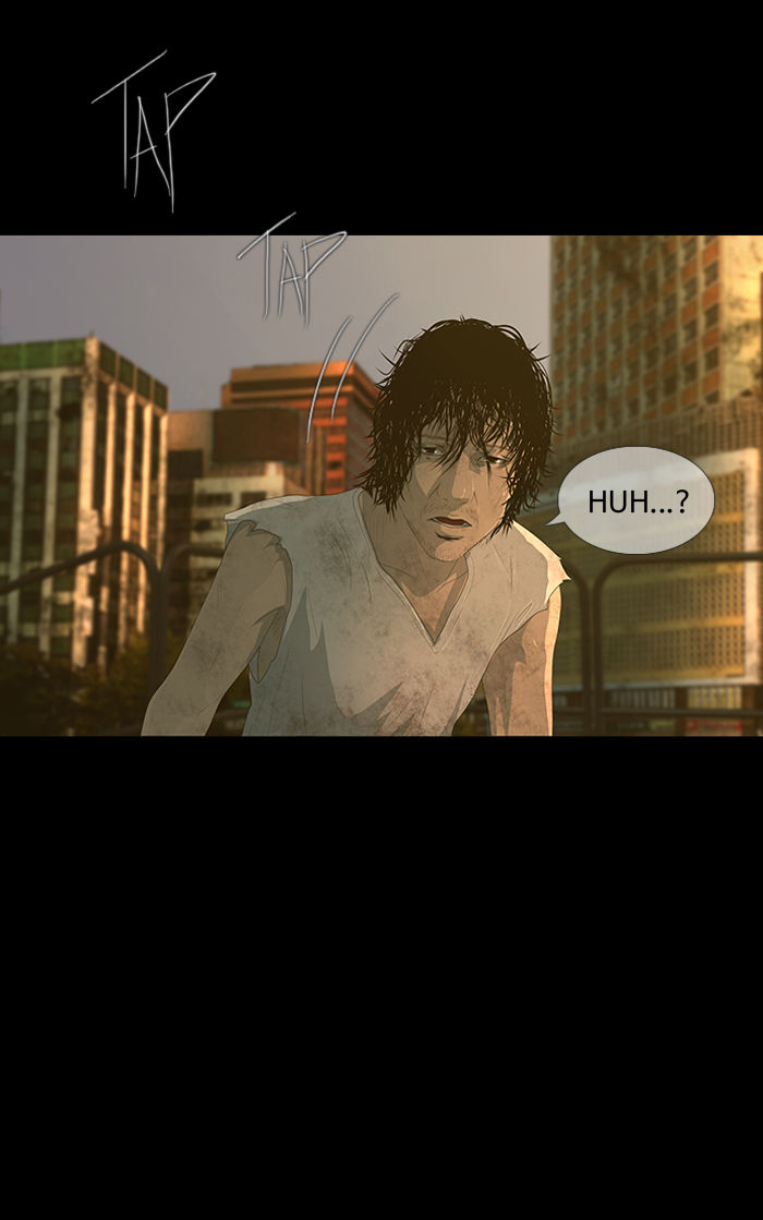 DEAD DAYS Chapter 59 page 58 - Chapter 59 : Ep. 43