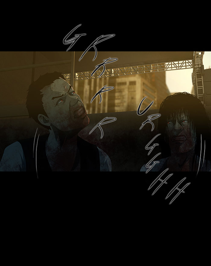 DEAD DAYS Chapter 59 page 61 - Chapter 59 : Ep. 43