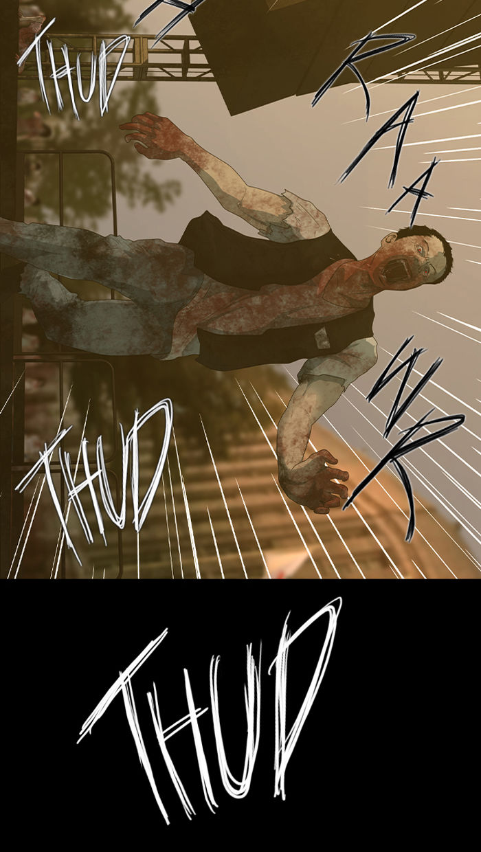 DEAD DAYS Chapter 59 page 63 - Chapter 59 : Ep. 43