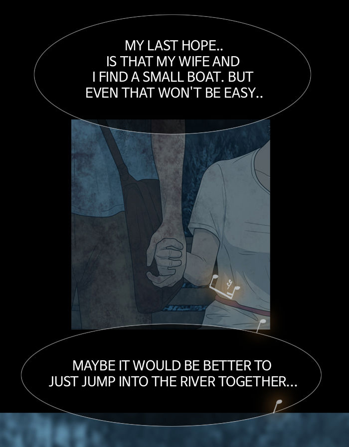 DEAD DAYS Chapter 59 page 9 - Chapter 59 : Ep. 43