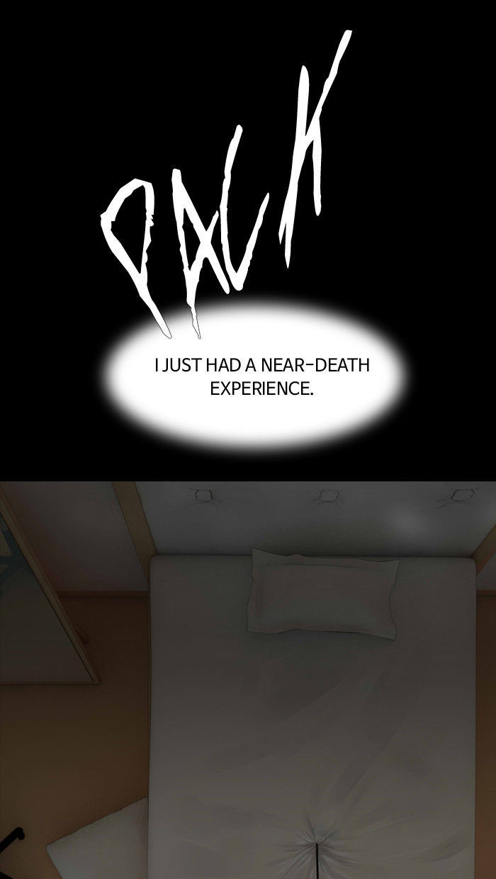 DEAD DAYS Chapter 6 page 12 - Chapter 6 : Connection