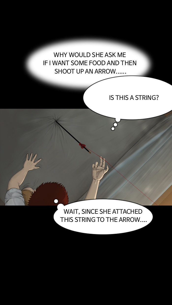 DEAD DAYS Chapter 6 page 14 - Chapter 6 : Connection