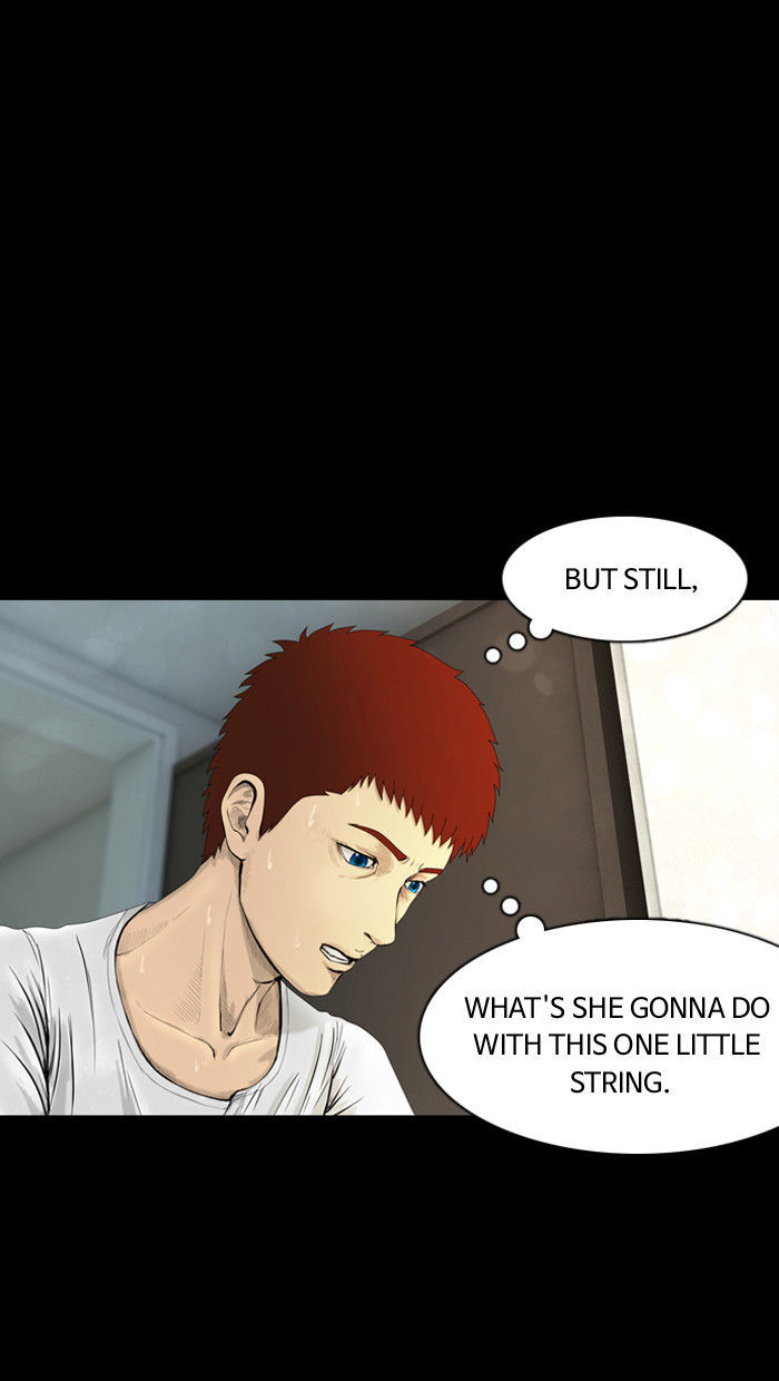 DEAD DAYS Chapter 6 page 17 - Chapter 6 : Connection