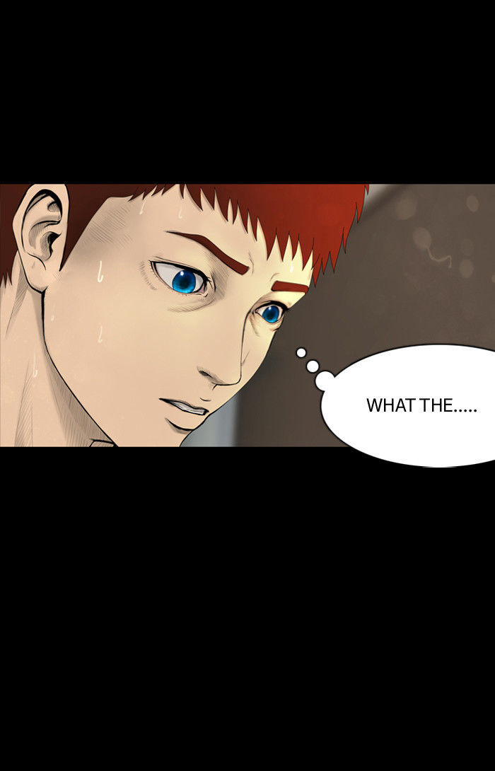 DEAD DAYS Chapter 6 page 19 - Chapter 6 : Connection