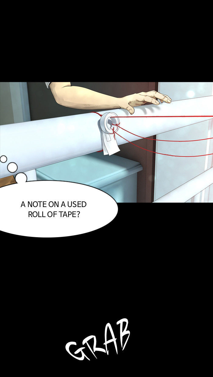 DEAD DAYS Chapter 6 page 20 - Chapter 6 : Connection