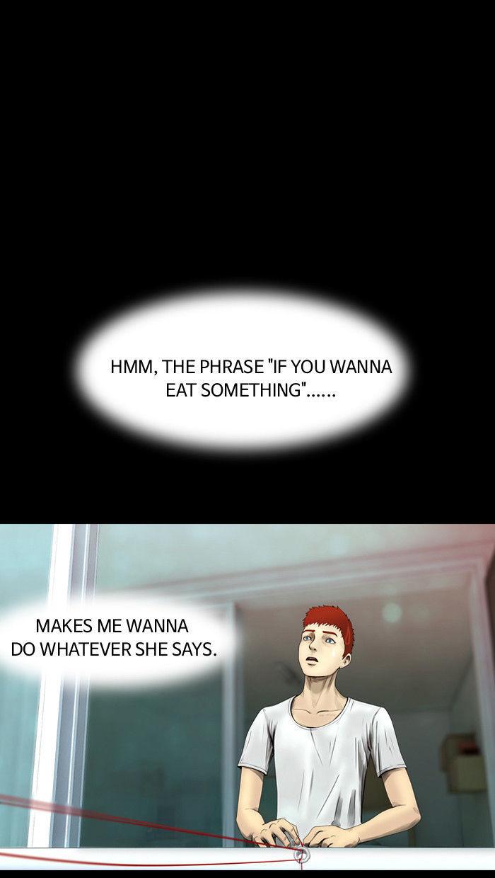 DEAD DAYS Chapter 6 page 22 - Chapter 6 : Connection