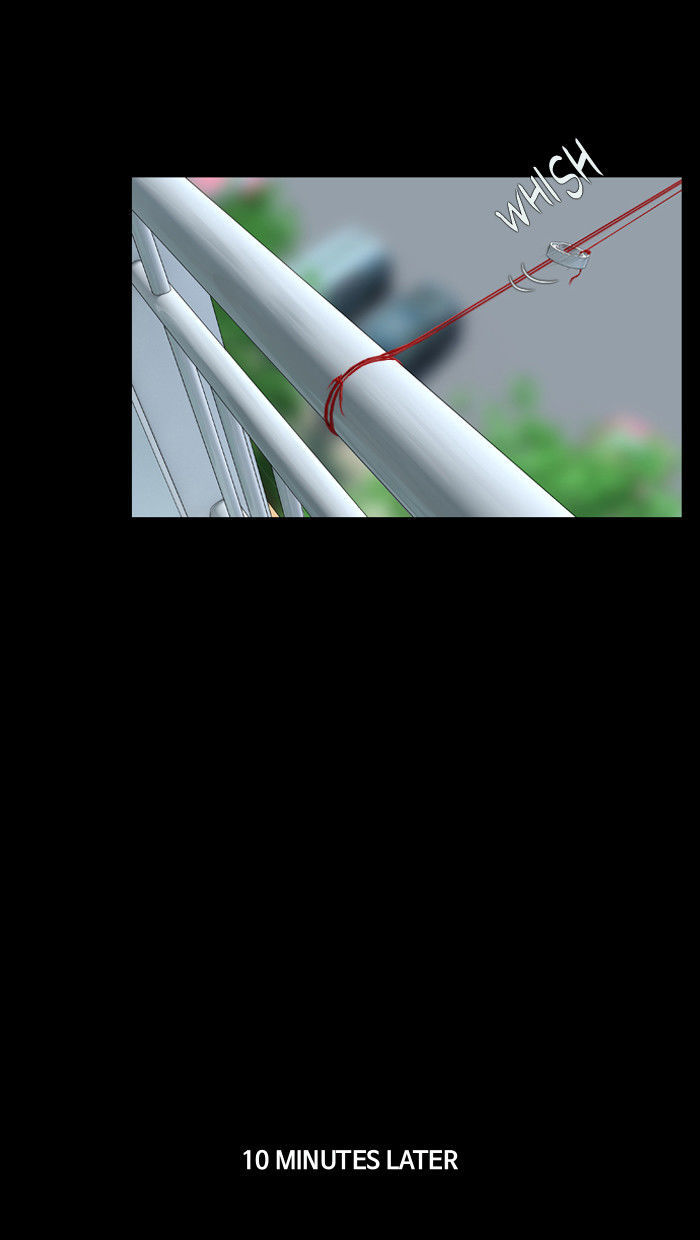 DEAD DAYS Chapter 6 page 24 - Chapter 6 : Connection