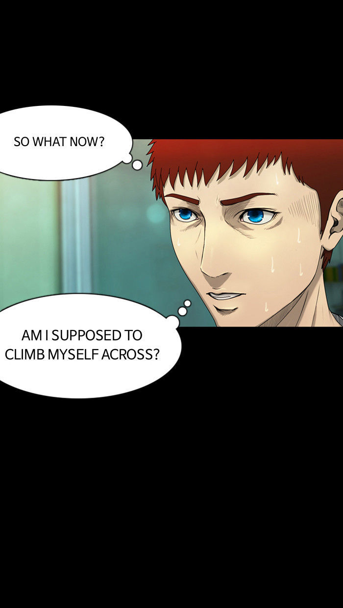 DEAD DAYS Chapter 6 page 26 - Chapter 6 : Connection