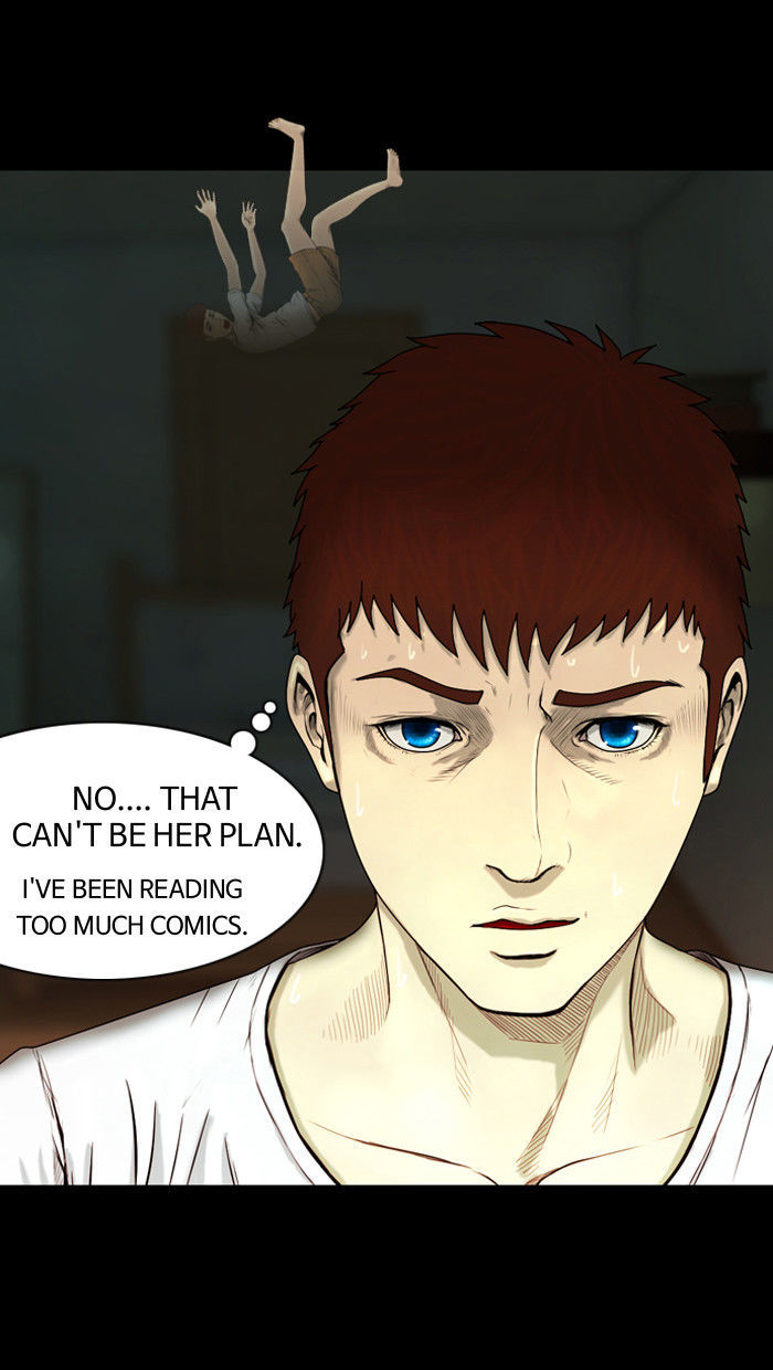 DEAD DAYS Chapter 6 page 28 - Chapter 6 : Connection