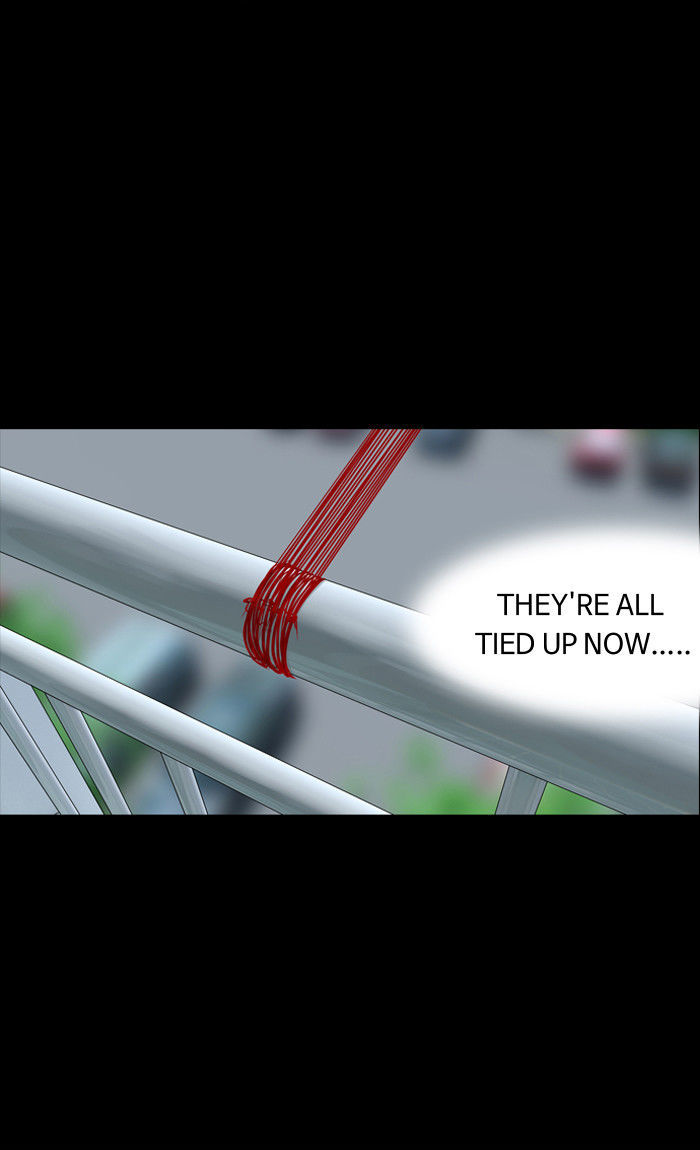 DEAD DAYS Chapter 6 page 29 - Chapter 6 : Connection