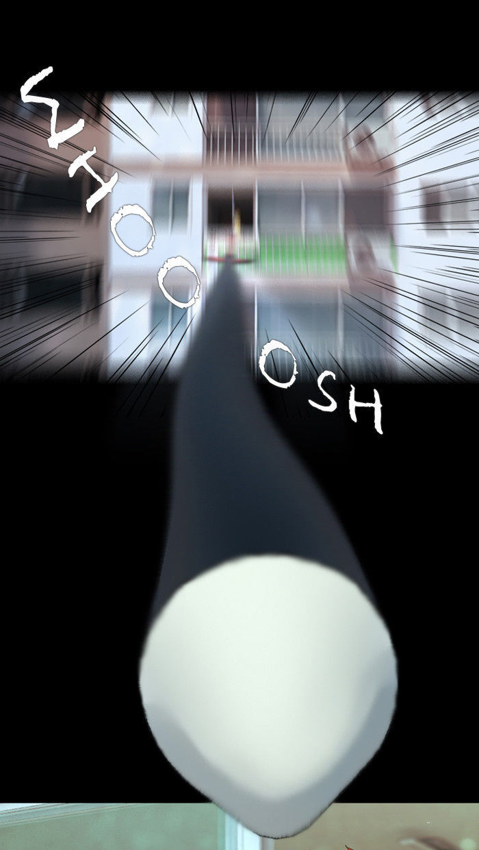 DEAD DAYS Chapter 6 page 3 - Chapter 6 : Connection