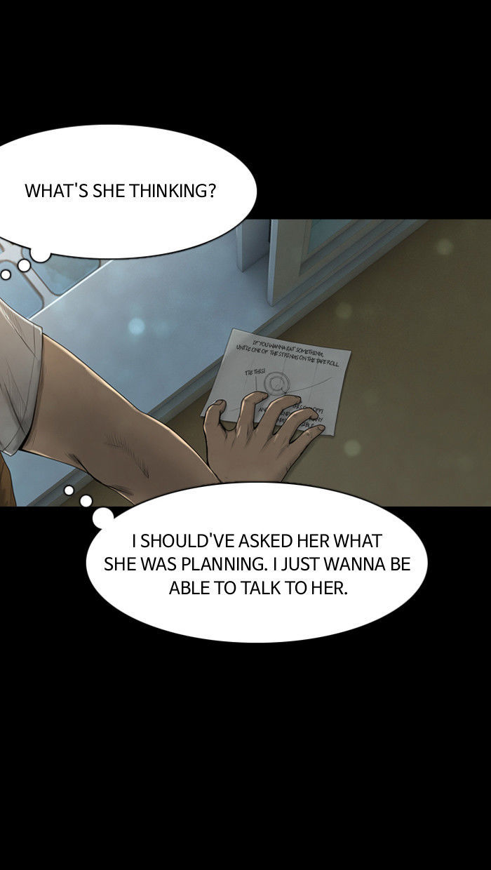 DEAD DAYS Chapter 6 page 31 - Chapter 6 : Connection