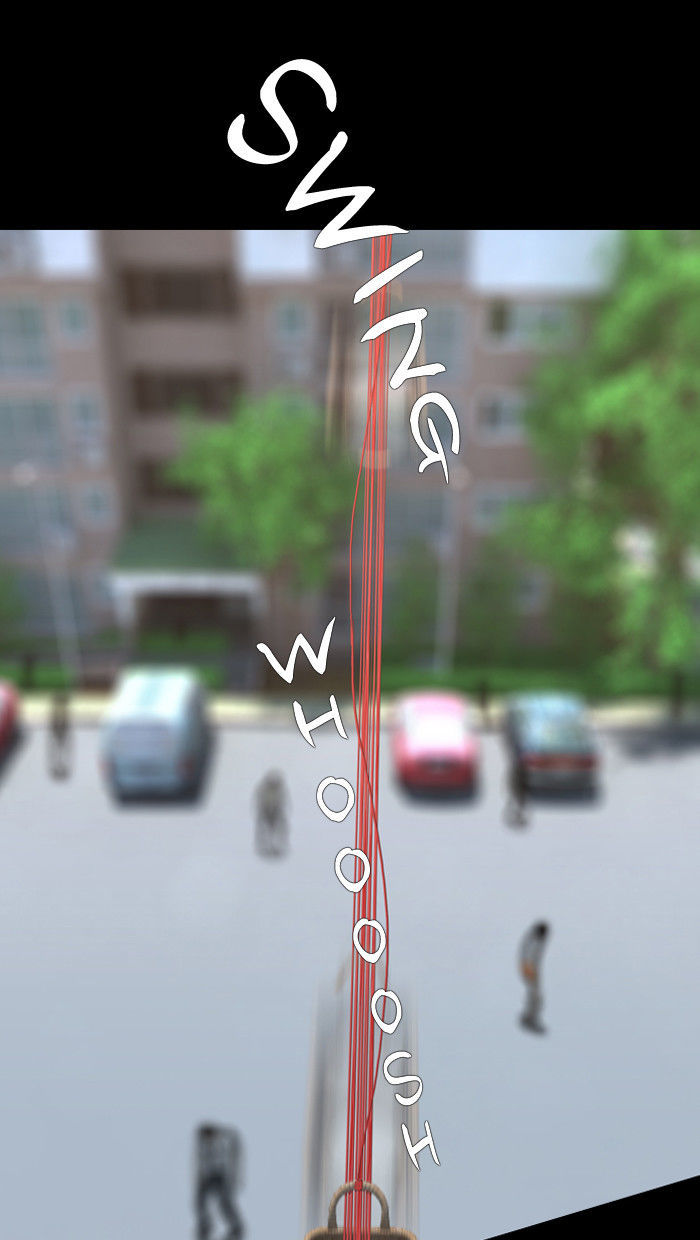 DEAD DAYS Chapter 6 page 32 - Chapter 6 : Connection