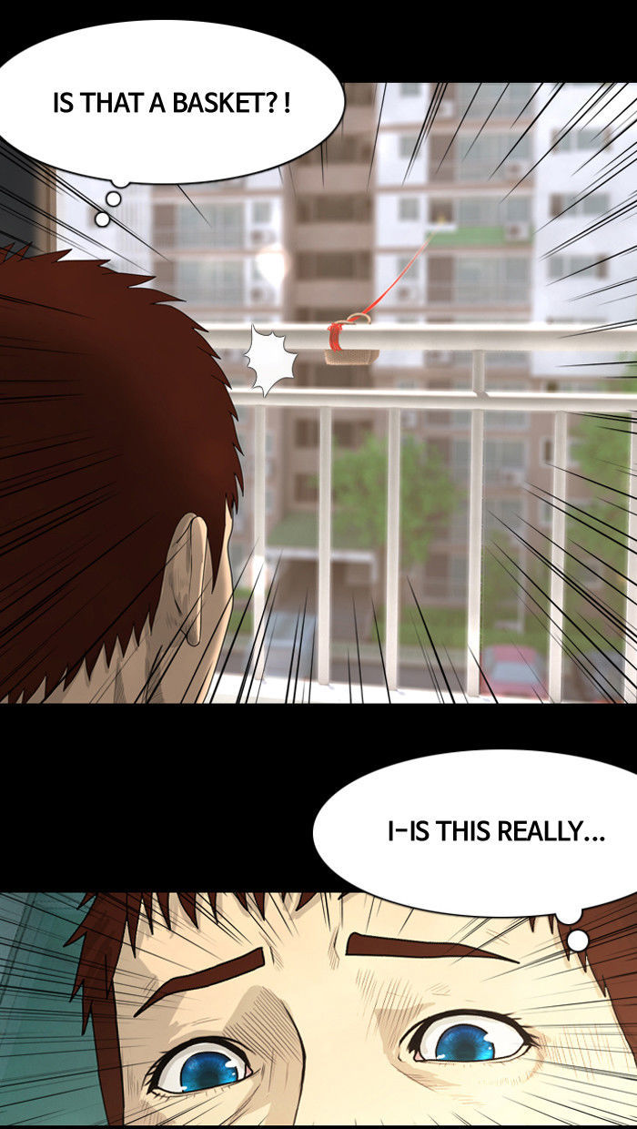 DEAD DAYS Chapter 6 page 34 - Chapter 6 : Connection