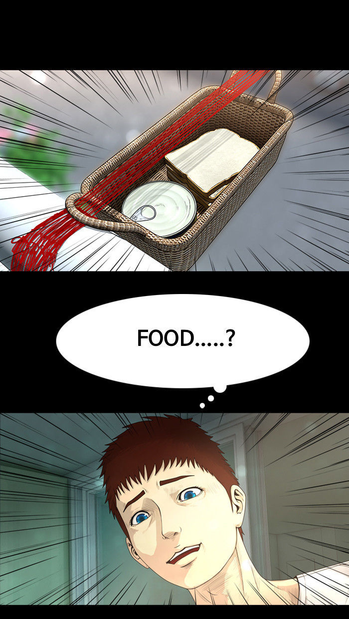 DEAD DAYS Chapter 6 page 35 - Chapter 6 : Connection