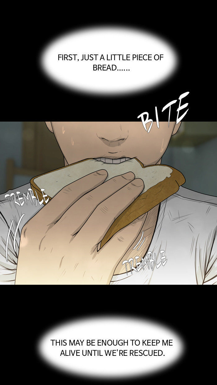 DEAD DAYS Chapter 6 page 37 - Chapter 6 : Connection