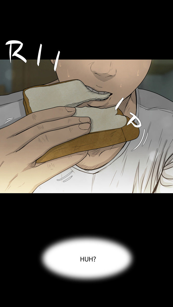 DEAD DAYS Chapter 6 page 38 - Chapter 6 : Connection