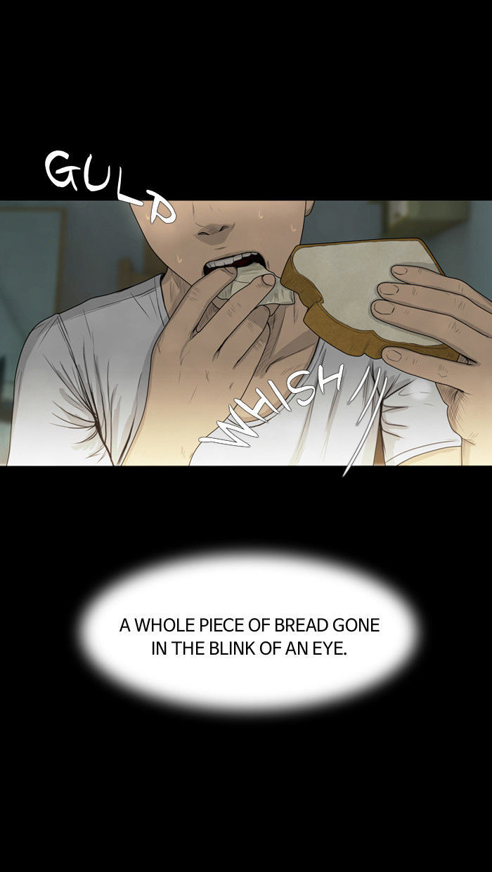DEAD DAYS Chapter 6 page 39 - Chapter 6 : Connection