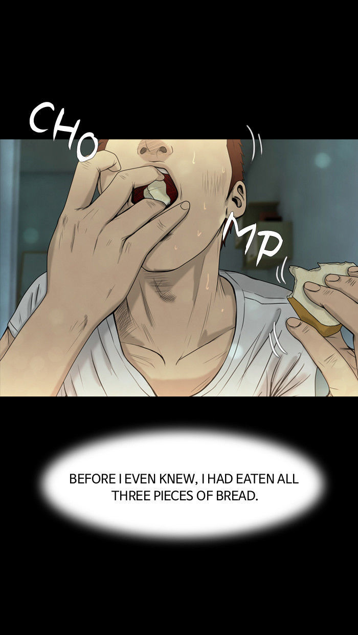 DEAD DAYS Chapter 6 page 40 - Chapter 6 : Connection