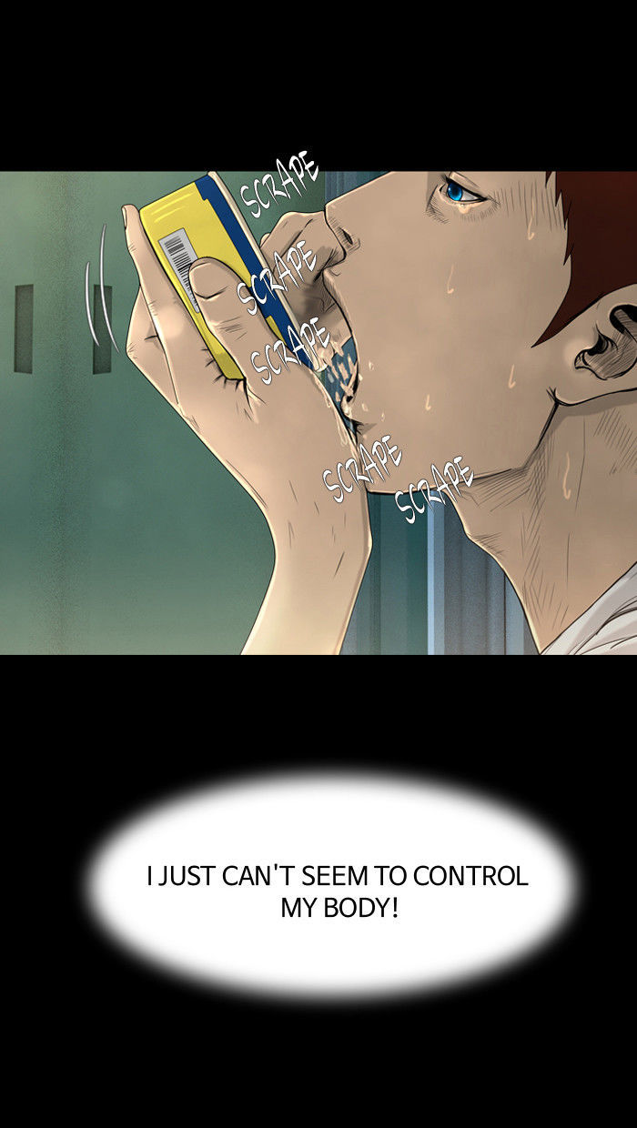 DEAD DAYS Chapter 6 page 47 - Chapter 6 : Connection