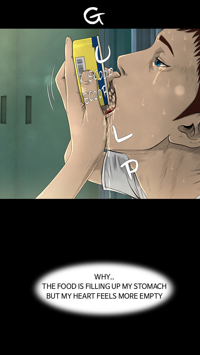 DEAD DAYS Chapter 6 page 48 - Chapter 6 : Connection