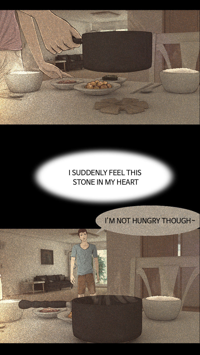 DEAD DAYS Chapter 6 page 49 - Chapter 6 : Connection