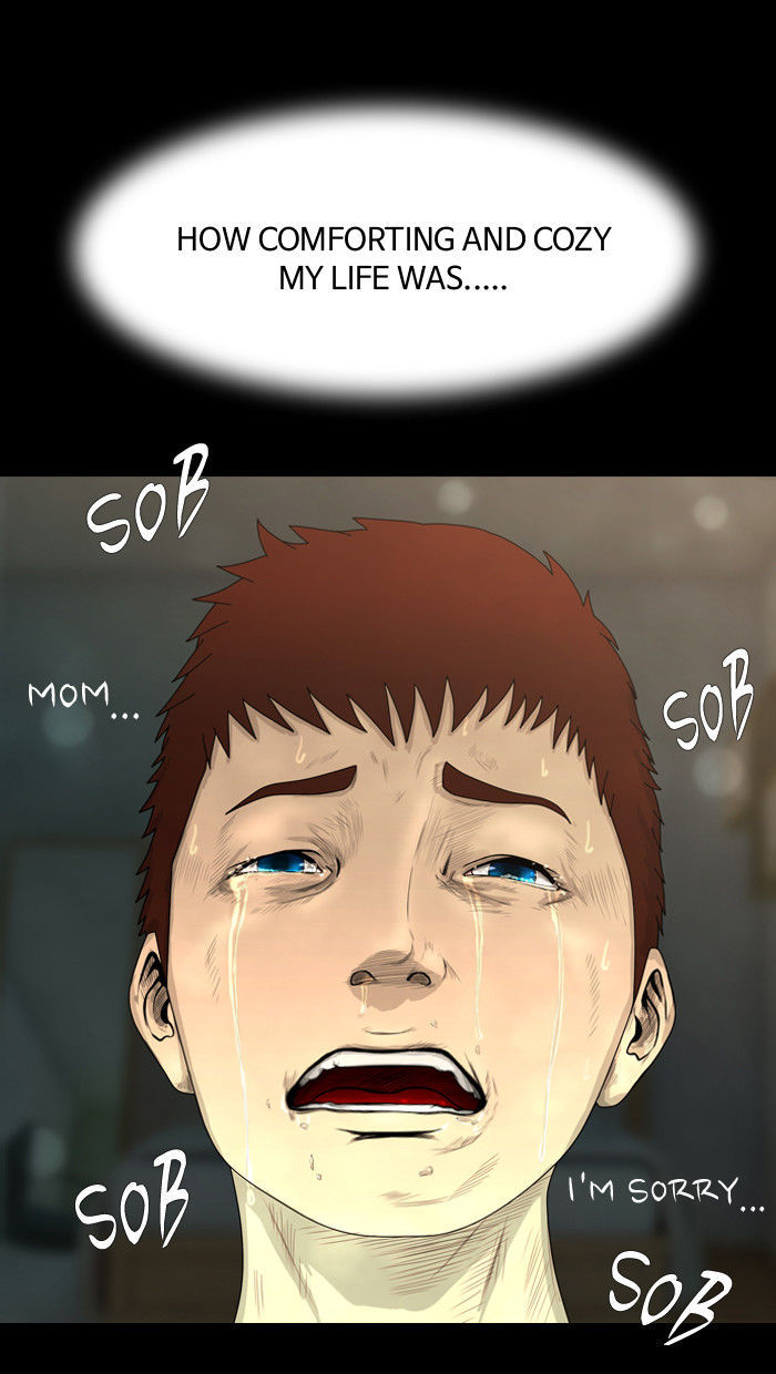 DEAD DAYS Chapter 6 page 51 - Chapter 6 : Connection