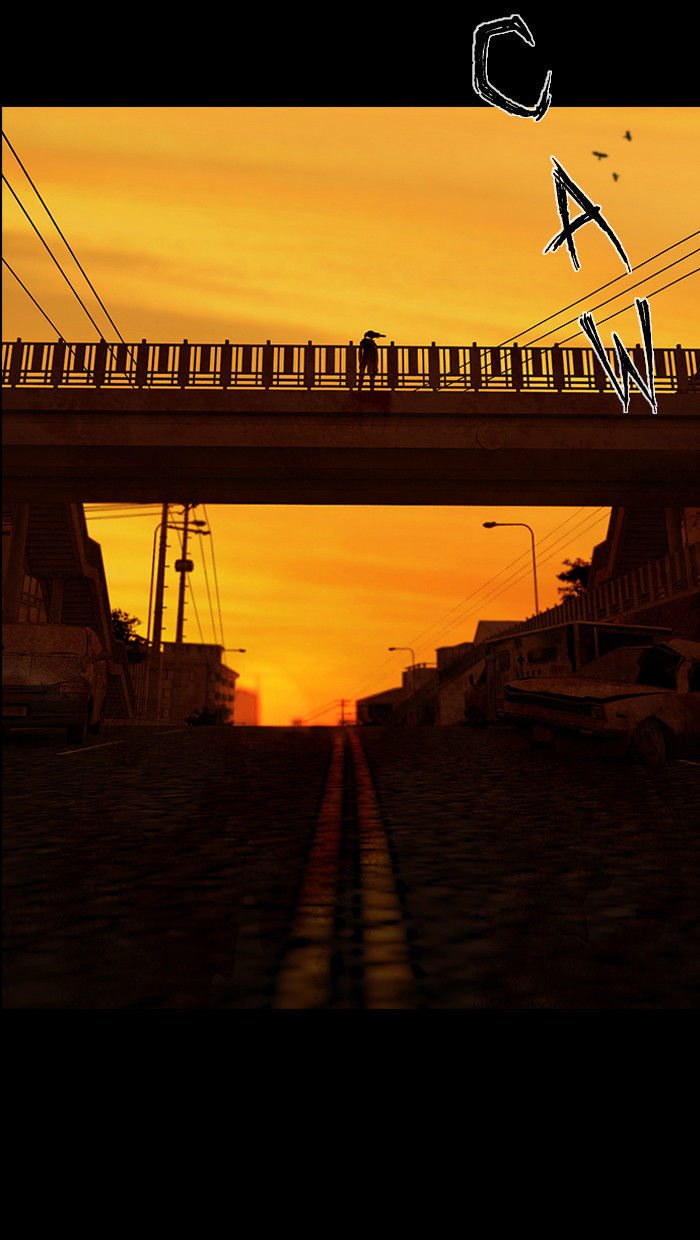 DEAD DAYS Chapter 6 page 67 - Chapter 6 : Connection