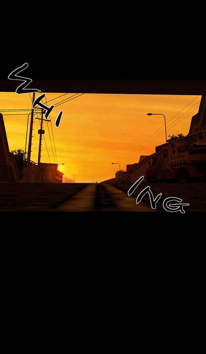 DEAD DAYS Chapter 6 page 68 - Chapter 6 : Connection