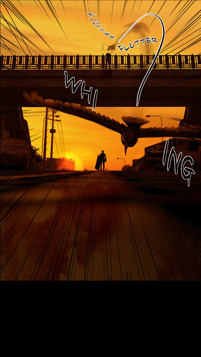 DEAD DAYS Chapter 6 page 74 - Chapter 6 : Connection