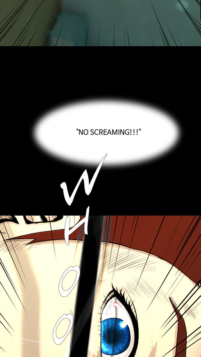 DEAD DAYS Chapter 6 page 9 - Chapter 6 : Connection