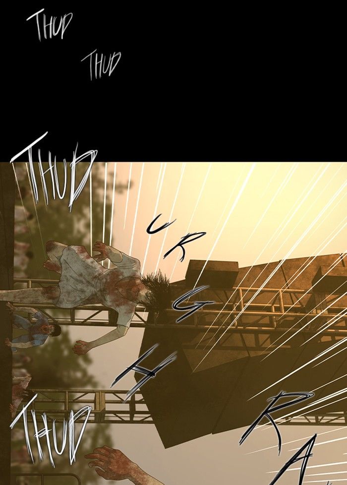 DEAD DAYS Chapter 60 page 2 - Chapter 60 : Ep. 44