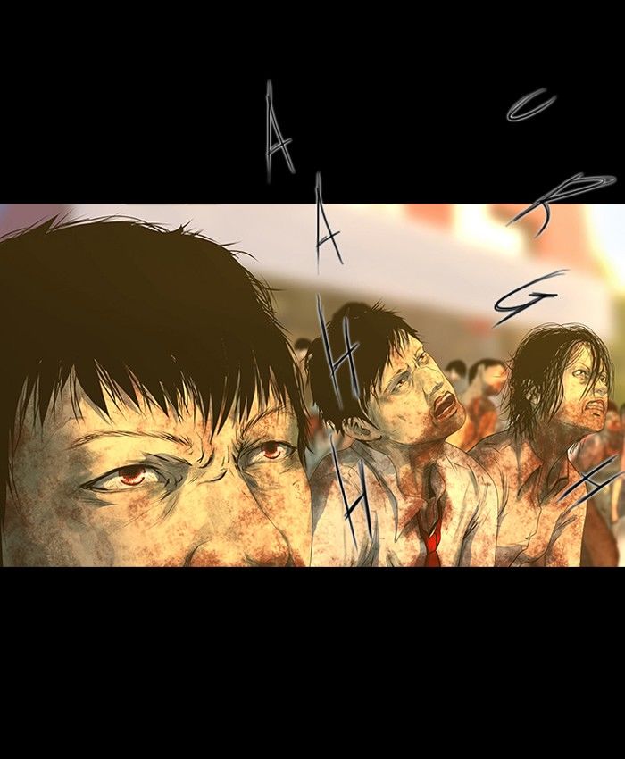 DEAD DAYS Chapter 60 page 25 - Chapter 60 : Ep. 44