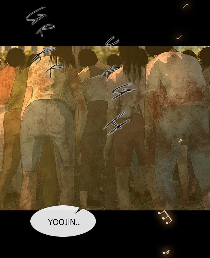 DEAD DAYS Chapter 60 page 32 - Chapter 60 : Ep. 44