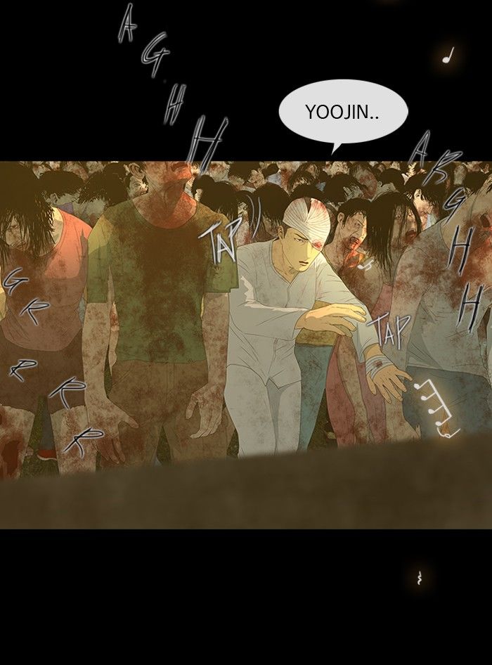 DEAD DAYS Chapter 60 page 33 - Chapter 60 : Ep. 44
