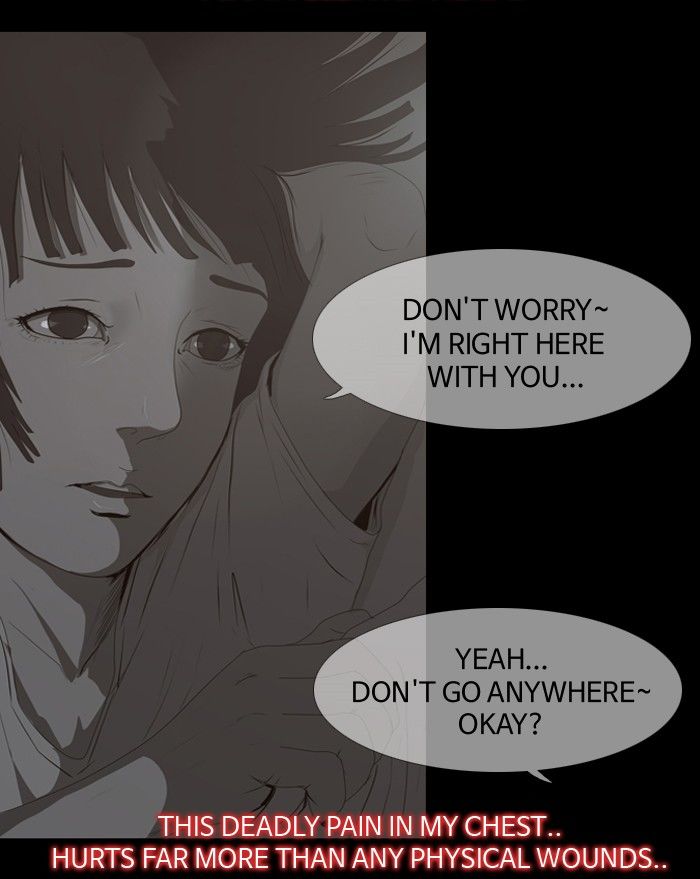 DEAD DAYS Chapter 60 page 42 - Chapter 60 : Ep. 44