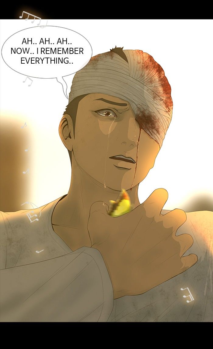 DEAD DAYS Chapter 60 page 44 - Chapter 60 : Ep. 44