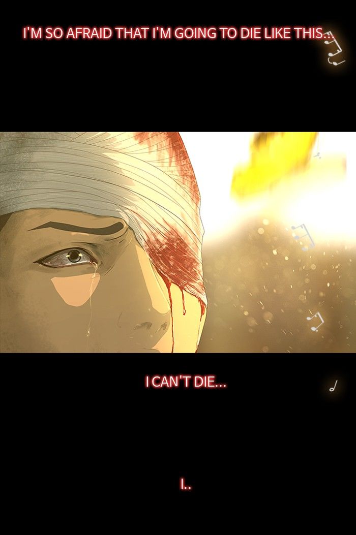 DEAD DAYS Chapter 60 page 45 - Chapter 60 : Ep. 44