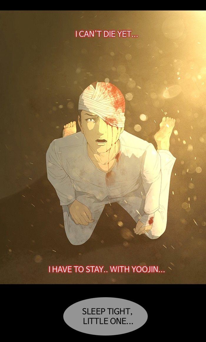 DEAD DAYS Chapter 60 page 46 - Chapter 60 : Ep. 44