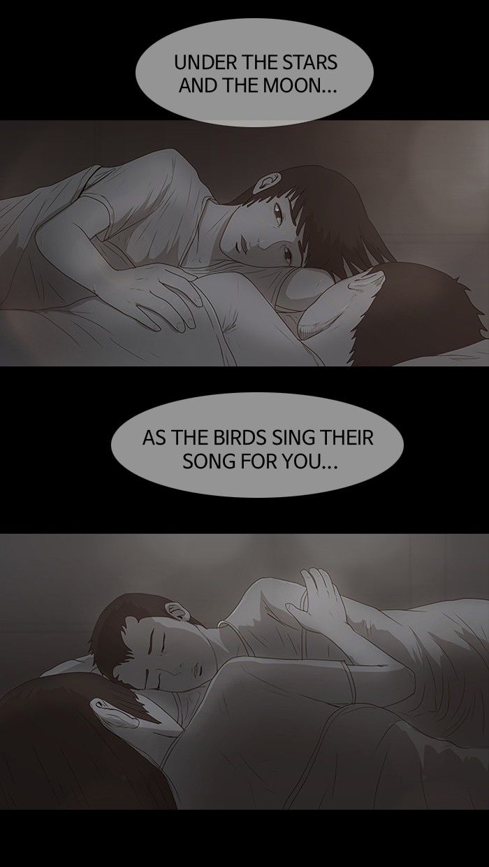 DEAD DAYS Chapter 60 page 47 - Chapter 60 : Ep. 44