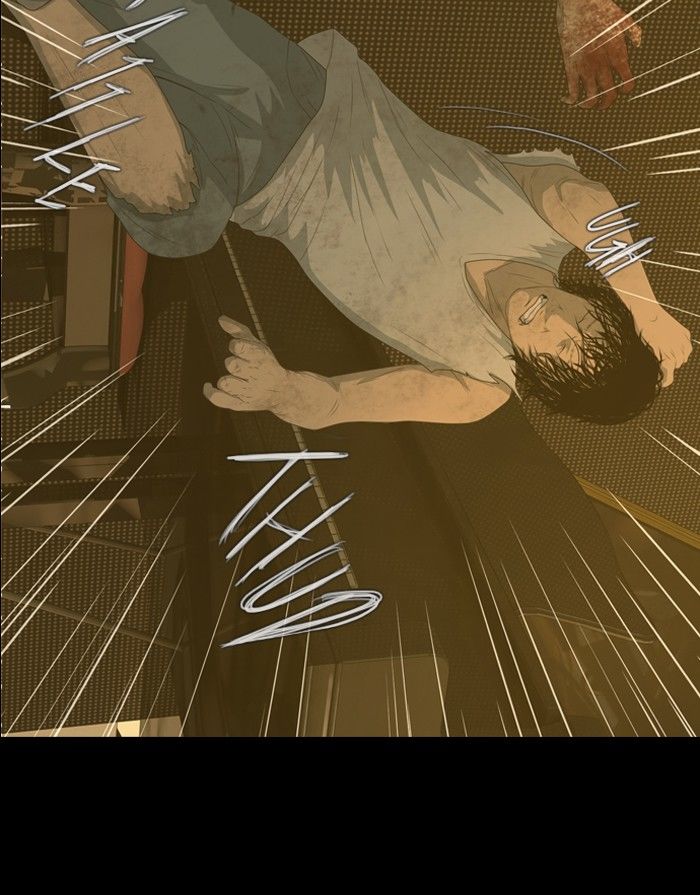 DEAD DAYS Chapter 60 page 6 - Chapter 60 : Ep. 44