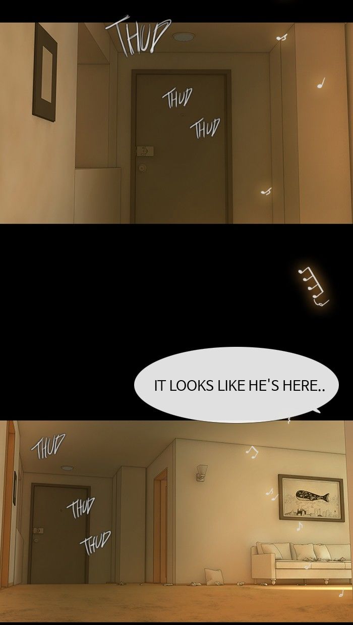 DEAD DAYS Chapter 60 page 65 - Chapter 60 : Ep. 44
